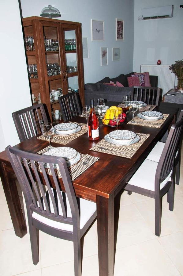 Agis Home Corfu  Екстер'єр фото