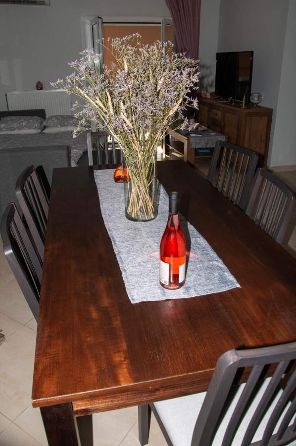 Agis Home Corfu  Екстер'єр фото