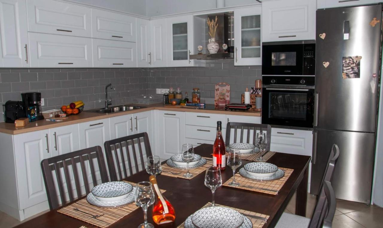 Agis Home Corfu  Екстер'єр фото