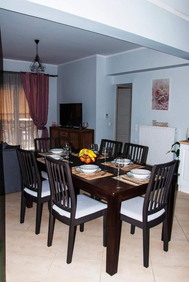 Agis Home Corfu  Екстер'єр фото
