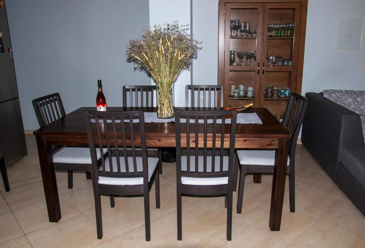 Agis Home Corfu  Екстер'єр фото