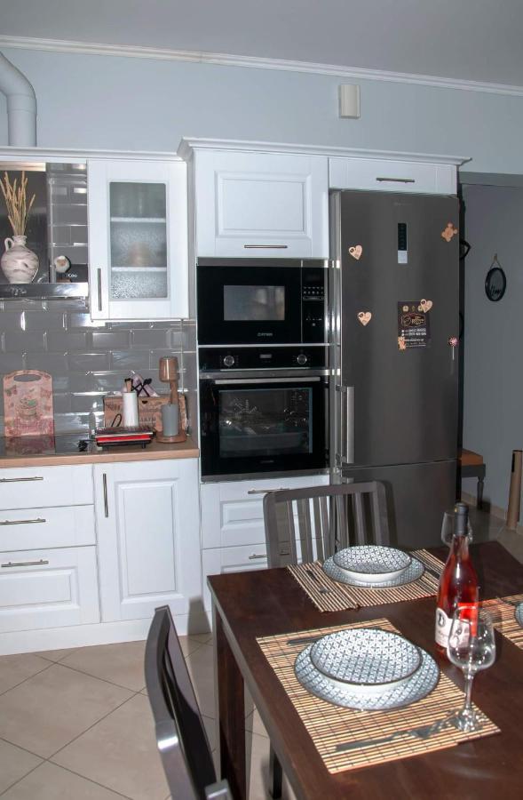Agis Home Corfu  Екстер'єр фото