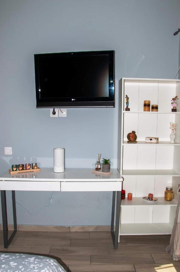 Agis Home Corfu  Екстер'єр фото