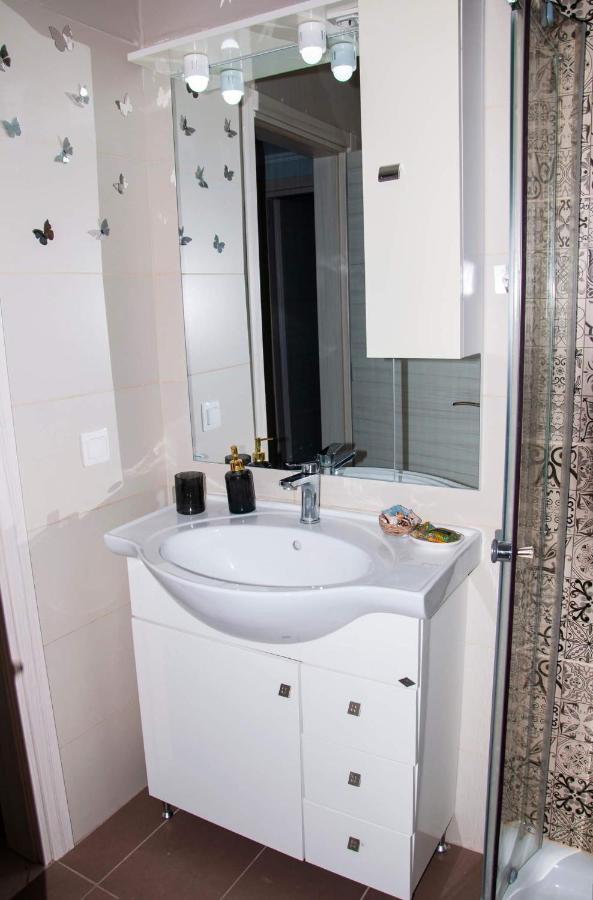 Agis Home Corfu  Екстер'єр фото