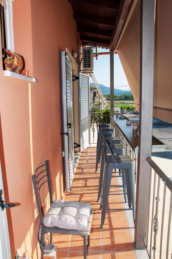 Agis Home Corfu  Екстер'єр фото