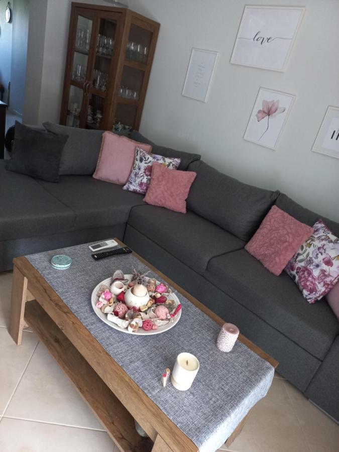 Agis Home Corfu  Екстер'єр фото