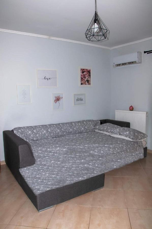 Agis Home Corfu  Екстер'єр фото