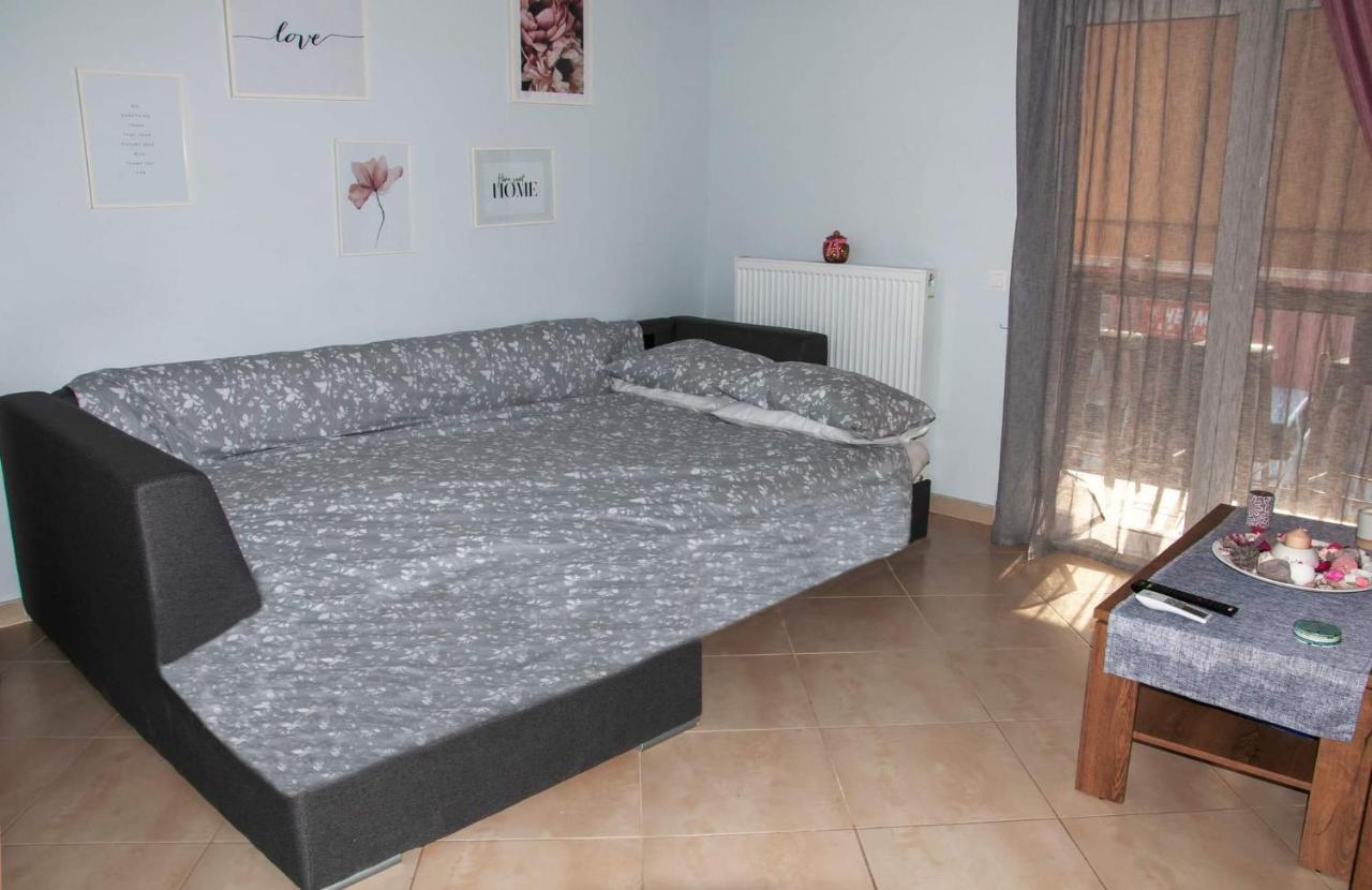 Agis Home Corfu  Екстер'єр фото