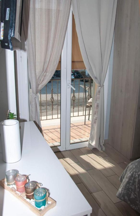 Agis Home Corfu  Екстер'єр фото